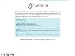 Sites similar to maxant.co.uk