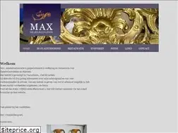Sites similar to maxantiekrestauratie.nl