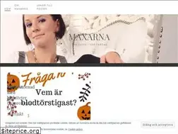 Sites similar to maxarna.com