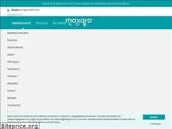 Sites similar to maxaro.nl