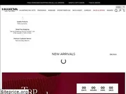 Sites similar to maxaroma.com