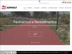 Sites similar to maxasphalt.com