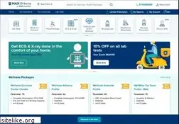 Sites similar to maxathome.in