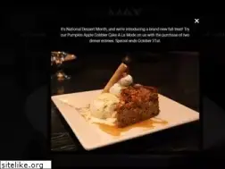 Sites similar to maxatmirabeau.com