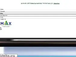 Sites similar to maxayurveda.in