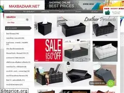 Sites similar to maxbazaar.net