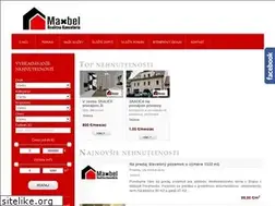 Sites similar to maxbel.sk