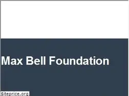 Sites similar to maxbell.org