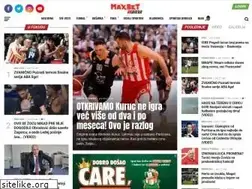 Sites similar to maxbetsport.rs