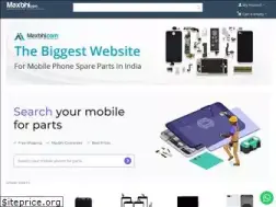 Sites similar to maxbhi.com