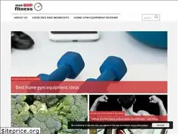 Sites similar to maxbhpfitness.com