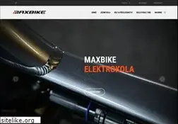 Sites similar to maxbike.cz