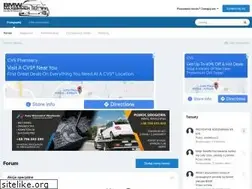 Sites similar to maxbimmer.pl
