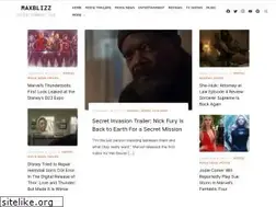 Sites similar to maxblizz.com