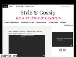 Sites similar to maxblogs.com
