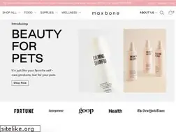 Sites similar to maxbone.com