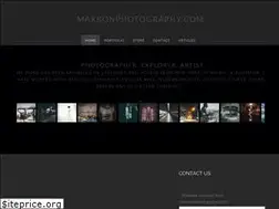 Sites similar to maxbonphotography.com