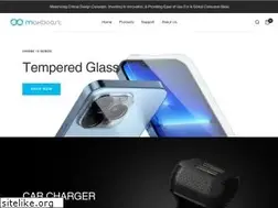Sites similar to maxboostpower.com