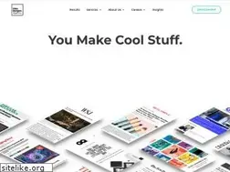 Sites similar to maxborgesagency.com