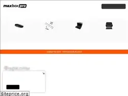 Sites similar to maxbox.pro