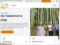 Sites similar to maxbreingeheim.nl