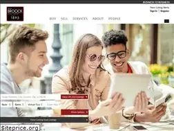 Sites similar to maxbroock.com