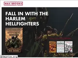 Sites similar to maxbrookszombieworld.com