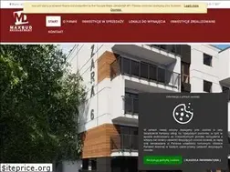 Sites similar to maxbuddevelopment.pl