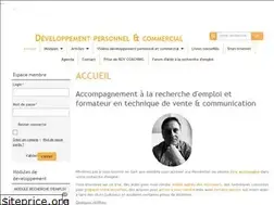 Sites similar to maxbuffetdeveloppement.com
