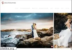 Sites similar to maxbukovski.com
