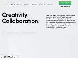 maxburst.com