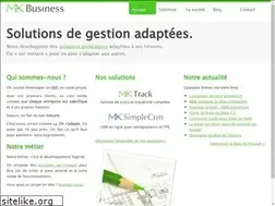 Sites similar to maxbusiness.fr