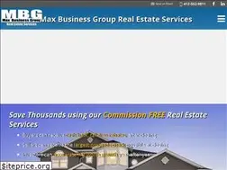 Sites similar to maxbusinessgroup.com
