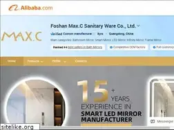 Sites similar to maxc.com.cn