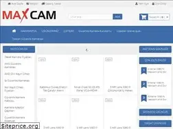 Sites similar to maxcamguvenlik.com