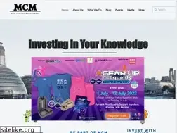 Sites similar to maxcapitalmanagement.com