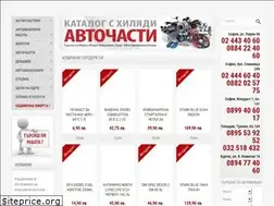 Sites similar to maxcar.bg
