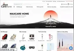 Sites similar to maxcare.com.vn