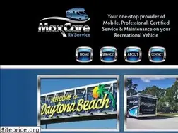Sites similar to maxcarerv.com