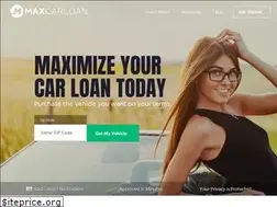 Sites similar to maxcarloan.com