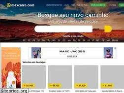 Sites similar to maxcarro.com
