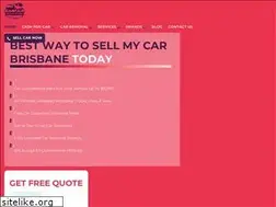 Sites similar to maxcashforcars.com.au