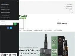 Sites similar to maxcbdboxes.com