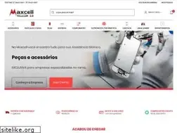 Sites similar to maxcelltelecom.com.br