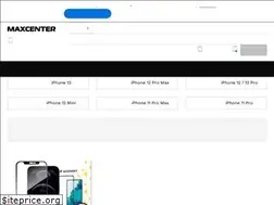 Sites similar to maxcenter.bg