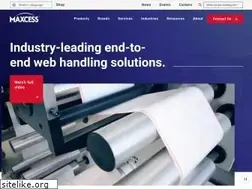 Sites similar to maxcessintl.com