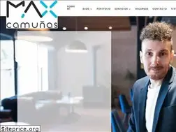 Sites similar to maxcf.es