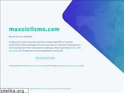 Sites similar to maxciclismo.com