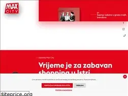Sites similar to maxcity.hr