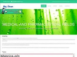 Sites similar to maxclean.co.jp